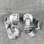 Mercedes Gla Class Seat Belt Front Left Right Set Black 2014 2019 W117. Fixed Price $209.89.