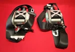 2015 2016 2017 2018 Dodge Durango - Front Seat Belt Retractor Set L/r Black. Fixed Price $199.99.