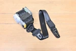 09-16 Audi A4 S4 B8.5 Front Right Seat Belt Retractor Strap Black Oem. Fixed Price $29.74.