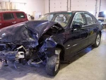 Seat Belt, Front For Bmw 525I Lf Blk Female-latch Side Pretension. Fixed Price $129.99.