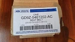 Lincoln Oem 2017-2019 Continental Right Front Seat Belt GD9Z5461202AC New Box. Fixed Price $84.00.