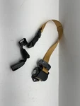 2020 Cadillac CT4-V Blackwing Rear Seat Belt Center 84640542 Brown. Fixed Price $150.00.