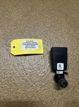 2018 Jeep Cherokee Right Rear Seat Buckle BB4. Fixed Price $45.00.