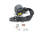 2017-2023 Audi SQ7 Left Driver Rear 3RD Row Seat Belt Retractor Oem.. Fixed Price $109.99.