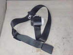 2020 Sierra Center Rear Crew Cab Seat Belt Retractor Black. Fixed Price $69.95.