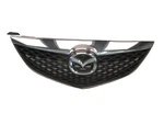 Front Grille For Mazda Station Wagon (gy) 1.8 GJ6A50712. Fixed Price $48.86.