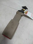 2002 2003 2004 Subaru Outback Front Seat Belt Buckle Rh Passenger Tan 64631AE11. Fixed Price $47.50.