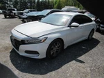 Accord 2018 Seat Belt Rear 1045398. Fixed Price $137.75.