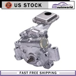 OP917 Oil Pump For 01-15 Lexus Pontiac Scion Toyota 2.4L 2AZFE 2AZFXE. Fixed Price $35.62.