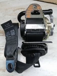 Seat Belt Front Driver Retractor Fits 10-19 Xj 158148. Fixed Price $78.00.