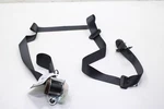 14-20 Nissan Pathfinder Sv Rear Lh Side 3RD Row Seat Belt Retractor 89845-9PM0B. Fixed Price $69.05.