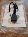 2019-2021 Honda Civic Front Driver Buckle Lh Left 04816-TBA-L30ZA Oem New. Fixed Price $34.99.
