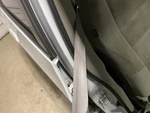 Used Front Right Seat Belt Fits: 2010 Honda Insight Bucket Passenger. Fixed Price $134.90.