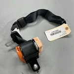 Infiniti Q50 Luxe 2018 - 2020 Rear Center Retractor Oem. Fixed Price $44.99.