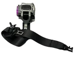 2018-2022 Chevrolet Equinox Front Black Right Passenger Seat Belt Retractor. Fixed Price $164.99.