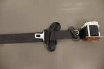 2018 Dodge Durango SRT-8 2ND Row Right Seat Belt Retractor (black) Oem. Fixed Price $74.25.