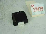 Seatbelt Warning Module LS400 1990 Lexus Relay Control Computer Unit Oem. Fixed Price $37.49.