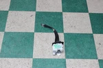 14-21 Tundra Rear Center Middle Seat Belt Retractor Assembly Unit Factory Oem. Fixed Price $189.99.