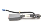 2004-2008 Acura Front Left Driver Seat Belt Buckle Assembly Oem Gray. Fixed Price $148.64.