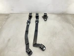 11-16 Ford F-250 Super Duty Rear Left Right & Center Seat Belt Retractor Set (3). Fixed Price $199.99.