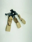 2008 2014 Cadillac Cts Rear Center Seat Belt Buckle Set Oem. Fixed Price $31.50.