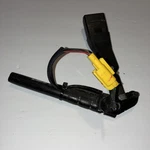 11-20 Dodge Grand Caravan Front Left Lh Power Seat Belt Buckle Oem P1DF311X9AD. Fixed Price $49.00.