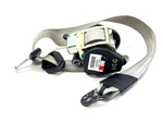 2007 2015 Audi Q7 Rear Left 2ND Row Seat Belt Retractor Beige Oem 4L0 857 805 H. Fixed Price $58.49.