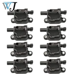 6X Ignition Coil+spark Plug For 2007-2024 Cadillac Escalade Ext 6.2L V8. Fixed Price $73.99.