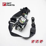 12-18 Volvo S60 Front Right Seat Belt Passenger Retractor Black 616156000 Oem. Fixed Price $67.15.