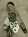 07 08 09 Lexus RX350 Front Driver Left Seat Belt TAN-LA00. Fixed Price $104.99.