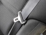 Driver Side Retractor Rogue Sport 2021 Seat Belt Rear 656122. Fixed Price $88.26.