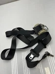 13 - 16 Dodge Dart Rear Seat Belt Retractor Black Lh Driver Side Oem 1SV69DX9AC. Fixed Price $58.99.