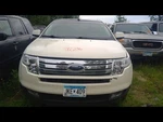 Seat Belt Front Bucket Passenger Buckle Power Fits 08-10 Edge 573983. Fixed Price $52.05.