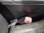 10 11 12 13 Lexus RX350 Front Seat Belt. Fixed Price $87.87.