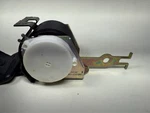 Oem Bmw E60 M5 Series Rear Seat Belt Retractor Left Right Black 33023601. Fixed Price $46.75.