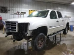 2013 Gmc Sierra 1500 Pickup Front Passenger Seat Belt & Retractor Gray. Fixed Price $130.00.