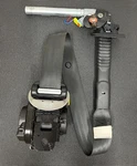 2014 2015 2016 2017 2018 Kia Forte Hatchback Front Left Driver Seat Belt Oem. Fixed Price $110.00.