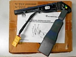 Seat Belt Height Adjuster Mopar 2011-2020 Dodge Grand Caravan 1DF311X9AF. Fixed Price $196.78.