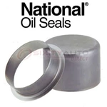 National Front Engine Crankshaft Repair Sleeve For 1970-1977 American Motors Lw. Fixed Price $42.33.