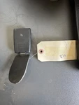 1999-2012 Porsche 911 997 Right Rear Seat Belt Buckle 99680316501 Oem. Fixed Price $24.95.