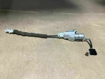 Audi A8 2006 Quattro Front Right/left Seat Belt Adjustment Motor Valeo Factory. Fixed Price $28.40.