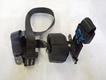 Crew Cab Rear Center Seat Belt Retractor Fits 2013-2019 Dodge Ram 1500. Fixed Price $82.89.