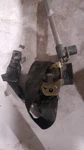 Volvo 940, 1993-1995, 1991-1992 Oem Seat Belt Front Right 3548753, 570010200. Fixed Price $89.00.