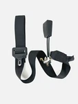 87-95 Mercedes W124 300TD Wagon Rear Center Seat Belt Retractor Buckle Black Oem. Fixed Price $44.00.