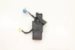 2020 - 2025 Subaru Legacy Rear Center Seatbelt Buckle Oem. Fixed Price $44.50.