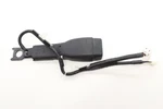 2018 - 2021 Lexus NX300 Front Right Side Safety Buckle Oem. Fixed Price $54.68.
