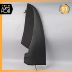 15-21 Mercedes W205 C300 C400 Rear Left Side Seat Bolster Black Oem 41K. Fixed Price $87.15.