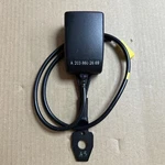 A2038602669 Mercedes Benz W203 W209 Front Seat Belt Buckle Orginal New. Fixed Price $296.00.