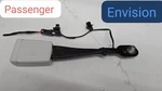 2021 - 2025 Buick Envision Front Right Side Seat Belt Buckle Oem 26442440. Fixed Price $35.00.