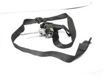 2005-2009 Volvo S60 Sedan 4-DOOR Rear Center Middle Seat Belt Black 8639579. Fixed Price $46.55.